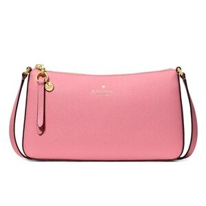 New Kate Spade Ginnie Crossbody Grapefruit Soda